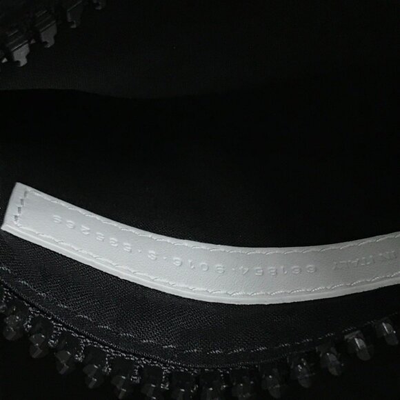 BALENCIAGA White Bag - Picture 8 of 12